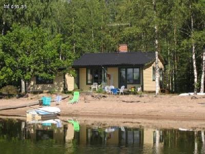 Sommerhaus Am See