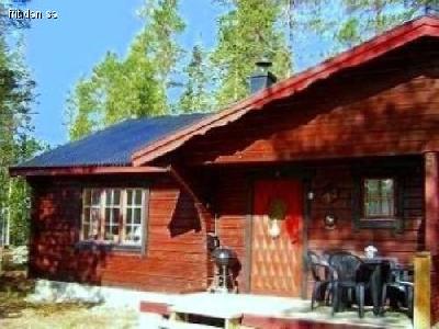 Doppelhaus in Sälen