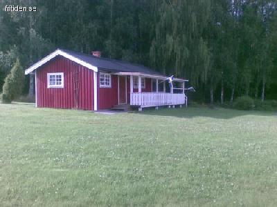 Haus 6 Betten 45 Qm