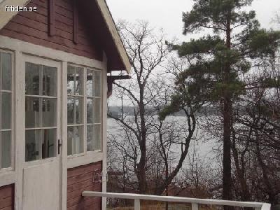 Vaxholm, S�dermanland