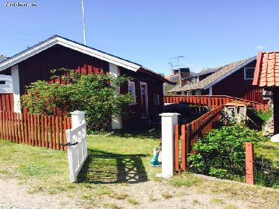 Sandhamns-sommar