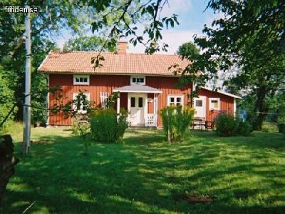 Stugan 'Gustav' Br�ten, Tived