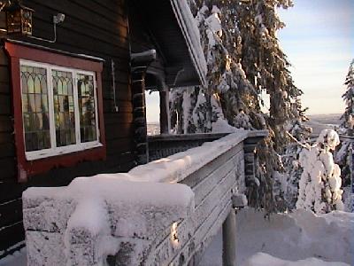 S�len-Perfekt f�r 1-2 familjer