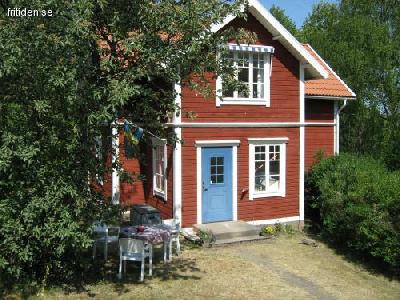 Carlberg Bed and Breakfast.