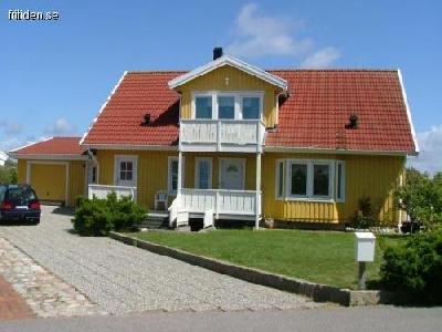Apartment in Grundsund/Salt�n