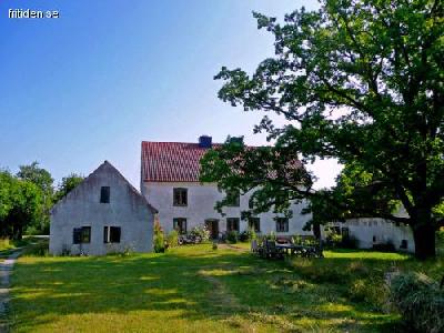 Ardre, Gotland