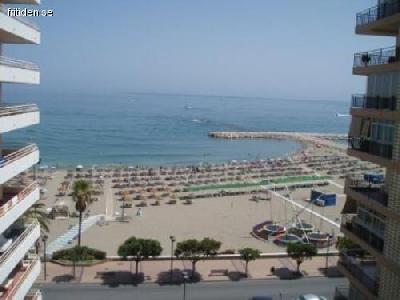 Exklusiv l�genhet Fungirola