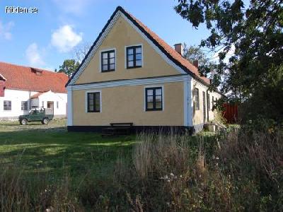 En unik g�rd med havsutsikt