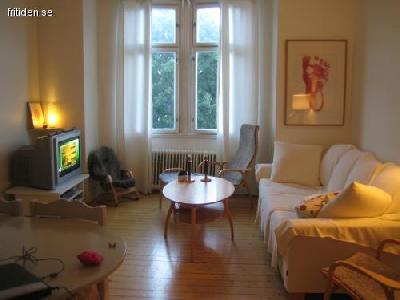 Familjesommar  i Stockholm