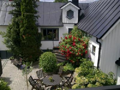 Karlshamn, zentral, 7 Betten