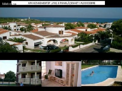 Valencia Apelsinkusten