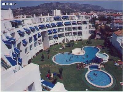 Valencia Costa Azahar
