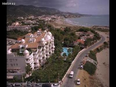 Valencia Costa Azahar