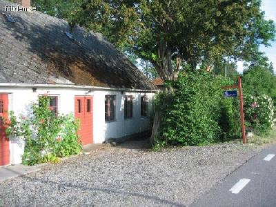 Charmigt 1850-talshus �sterlen
