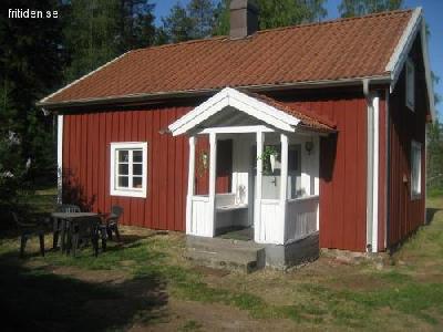 HENRIKSLUND -Mitten in Småland