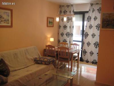 Uthyrning LghTorrevieja Spaien