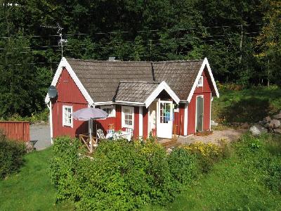 Charming cottage, dogs welcome