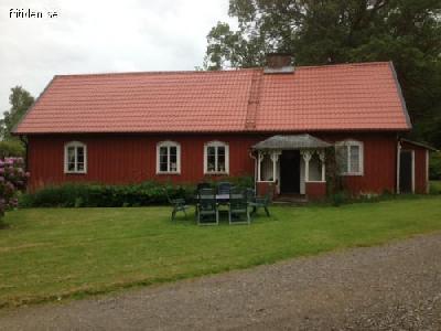 stuga/uthyrning n�ra  ULLARED