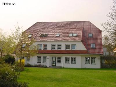 Ostseebad Prerow/Darss