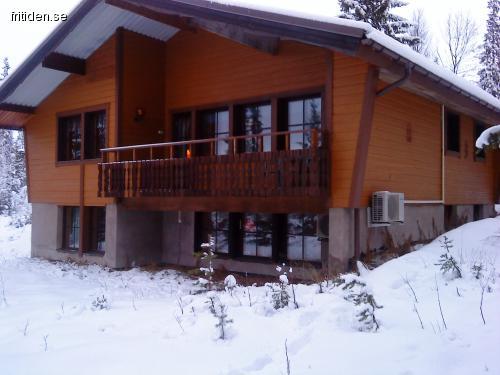 Lofsdalen.v15,14 pers.2600kr,.