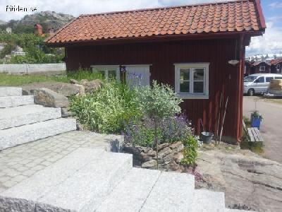 Sjöbod, Rågårdsvik