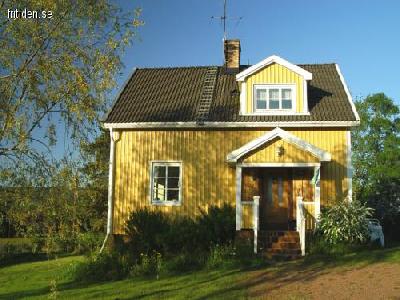 House in Dalarna for sale