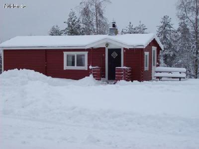Fj�llbergets stugby