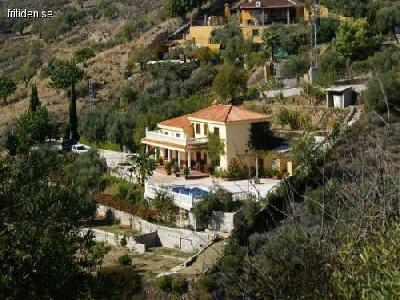 Villa 15 m från Marbella