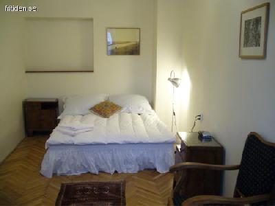 UNESCO zone - Kampa Apartment