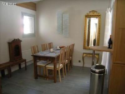 Grand Montet f�r 6 personer