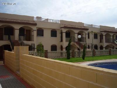 Apartment in Torrevieja, Spain
