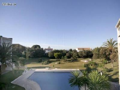 Studio (1:a) i Marbella