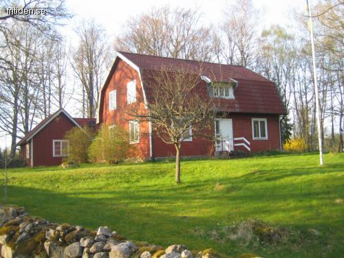 Skeingesjön - vandra & paddla