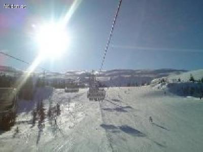 Berghutte im S�len