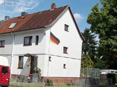 Ferienhaus zentral in Hamburg