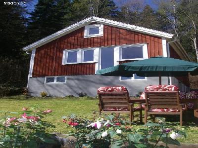 Ferienhaus Schweden