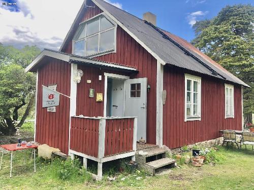 Torp Gotland Furillen