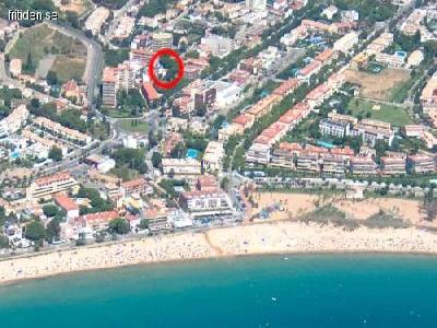 COSTA BRAVA, S'Agaró