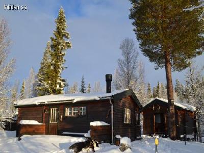 Bj�rnliden, Dalarna