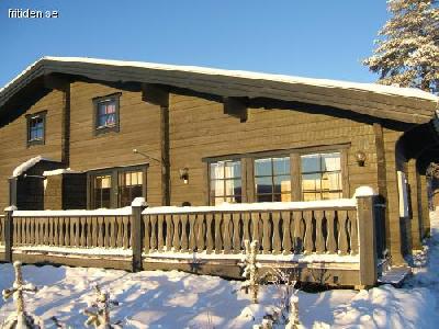 Njut av vintern i Tand�dalen