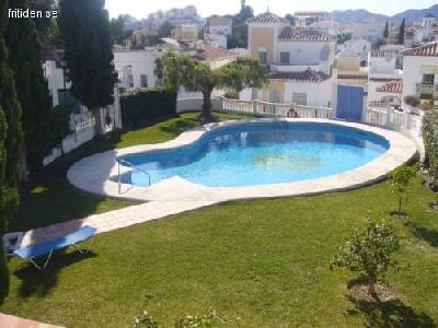Gavelradh. Nerja m priv trädg