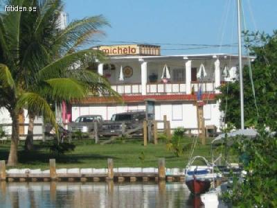 giant adventure park in Belize