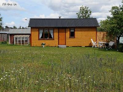 Stuga i Othem på norra Gotland