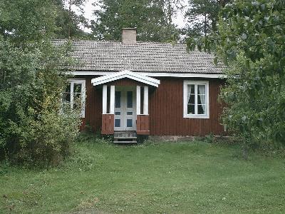 Mysigt 1800-tals torp