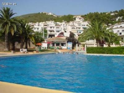 charming place on Costa Blanca