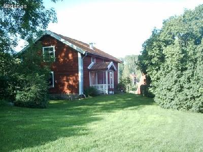 Cottage near Vimmerby (55 km)