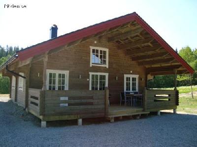 Sj�n�ra hus med toppstandard!