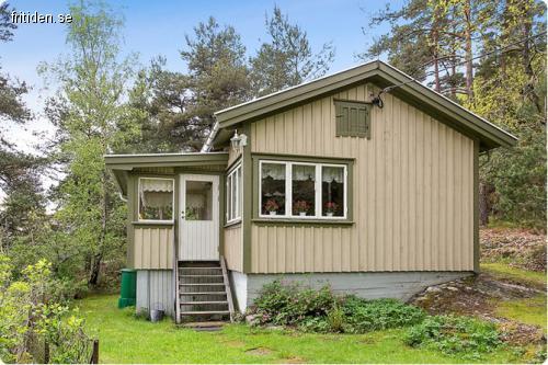 Ferienhaus Sommerhäuser