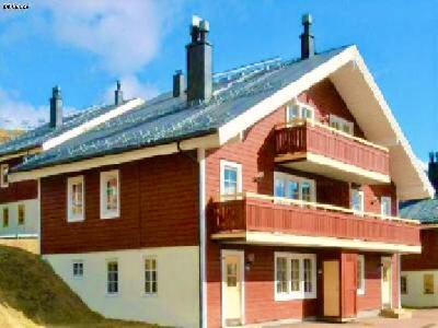 Bästa läge i Idre Fjäll