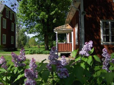 Huddunge Heby, Uppland